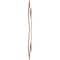 Ekena Millwork 29 78W x 29 78H x 14T Small Fowler Decorative Fretwork Wood Ceiling Panels, Cherry CELW30X30X0250FLRCH - alternate 8